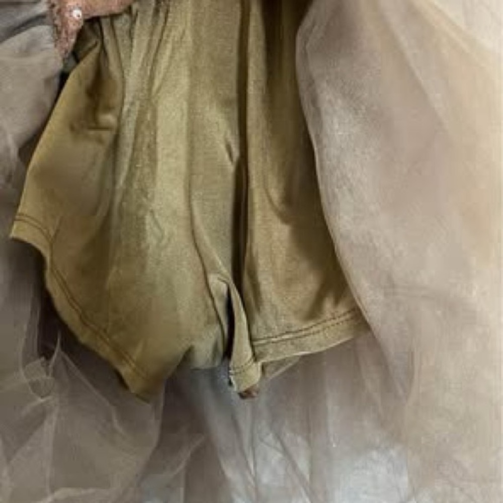 Dance Costume Adult Small - Picture 3 of 5